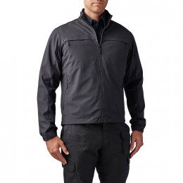 Демісезонна тактична куртка 5.11 Tactical Chameleon Softshell Jacket 2.0
